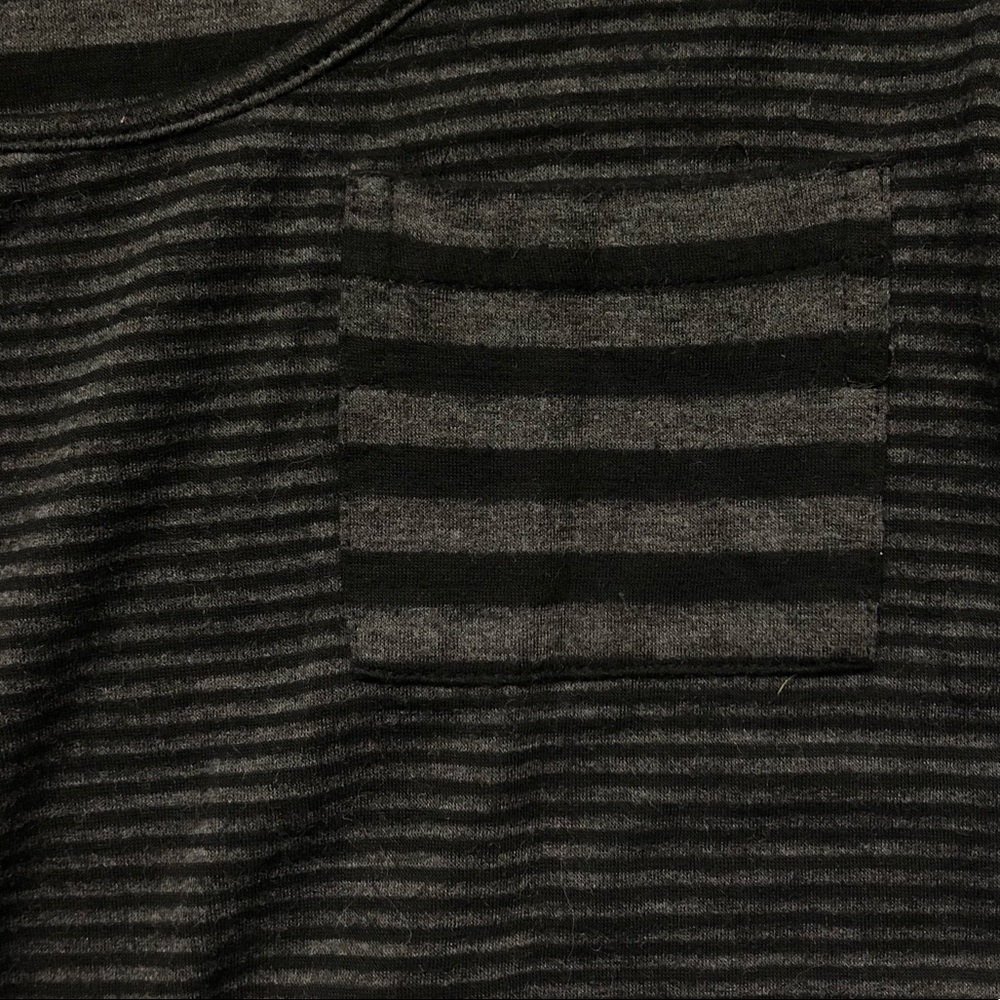 Nollie Long Sleeve Striped Shirt - Picture 4 of 4